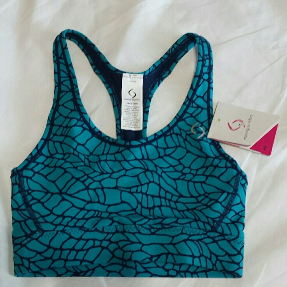Moving comfort Sports Bra